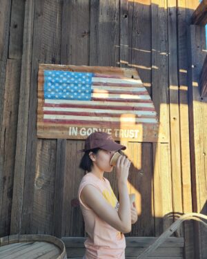 Go A-sung Instagram - 
