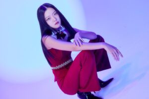 Actress Go A-sung HD Instagram Photos and Wallpapers March 2024