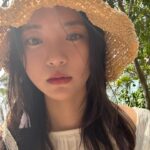 Go Bo-gyeol Instagram - Love #Thailand 🧡🙈🌴