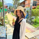Go Bo-gyeol Instagram - Love #Thailand 🧡🙈🌴