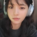 Go Bo-gyeol Instagram - April 💐 🌸요즘 날씨가 너무 좋네요..🌷좋은 주말 되세요🦄