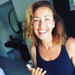 Actress Gökçe Yanardağ HD Instagram Photos and Wallpapers June 2018