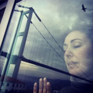 Gökçe Yanardağ Instagram - Hayat kısa kuşlar uçuyor... ❤️