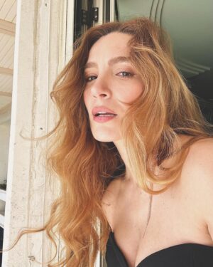 Gökşen Ateş Instagram - 
