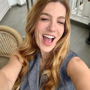 Gökşen Ateş Instagram - 