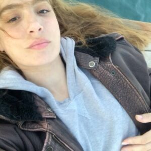 Gökşen Ateş Instagram - 