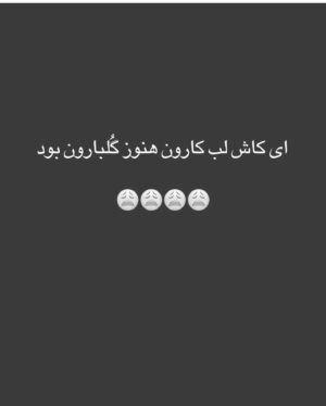 Golab Adine Instagram - تكرار پست چند ماه پيش كه هنوز بنائى فرونريخته بود و فرزندانى هنوز در آغوش خانواده هايشان بودند و خونين جگران و عزاداران و داغداران و يتيمان كمترى روزگار مى گذراندند 

بروتوس در نمايشنامه ى "ديوار چين" اثر ماكس فريش جمله اى مى گويد و كشته مى شود : اى سوداگران نسل شما تا ابد بر جا خواهد ماند