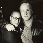 Golda Rosheuvel Instagram - This Guy! @tomverica ❤️
