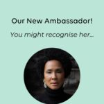 Golda Rosheuvel Instagram - We are delighted to announce our first Rites for Girls Ambassador, British acting royalty, Golda Rosheuvel! We’ve also secured 3 years of National Lottery Funding, enabling us to reach more communities, train women to run girls groups, and offer girls fully-funded places in Girls Journeying Together groups. Hear from Golda, and then head over to our website to watch the full video. . . . . . . #goldarosheuvel #golda #newambassador #girlshealth #womenshealth #menstrualmovement #womensrights #pubertyceremony #womensrightsarehumanrights #powerfulwomen #comingofage #mentalhealthawareness #girlsempowerment #girlssupportgirls #femaleempowerment #womenempoweringwomen #girlsrights #mentalhealthawarenessmonth #mentalhealthtips #mentalhealthawarenessday #mentalhealthisimportant #GirlsEmpowerment #mentalhealthmatterstoo #mentoringwomen #mentoring #mentorshipmatters #mumanddaughter #sheconquers #womenempower #womensempowerment