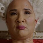 Golda Rosheuvel Instagram - Let’s GO! Bridgerton Season 3 shall debut in two parts: Part 1 on May 16th and Part 2 on June 13th. @bridgertonnetflix @shondaland