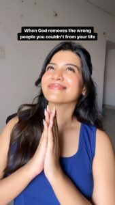 Actress Goldie Nissy HD Instagram Photos and Wallpapers June 2024