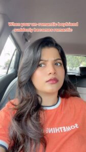 Actress Goldie Nissy HD Instagram Photos and Wallpapers June 2024