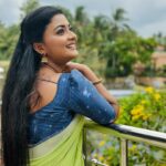 Gomathi Priya Instagram - The Wound is not your fault But healing is your responsibility Heal yourself ❤️‍🩹 ➡️❤️ #nature #healyourself #loveyourself #love #selfcare #gomathipriya #priyabalakumaran #priyabalakumaran_gp #gp #nothingbutpriya #oviya #bhanu #valli #meena #radhika #revathy #behappy #bekind #blessed Pictures @arun_olympion_official