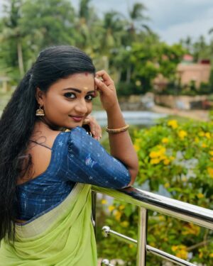 Gomathi Priya Thumbnail - 3 Likes - Most Liked Instagram Photos