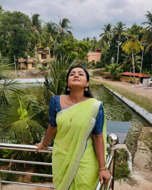 Gomathi Priya Thumbnail - 3 Likes - Most Liked Instagram Photos