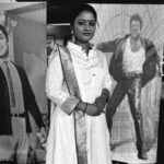 Gomathi Priya Instagram - Gang Leader movie Recreation Vijayshanthi Outfit @tidakreation #telugumediumischool #zeetelugu #zee5 #gomathipriya #priyabalakumaran #priyabalakumaran_gp #gp #nothingbutpriya #realityshow #gameshow #kasala #telugucinema #actress #television #vijayshanthi #gangleader #recreation
