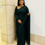 Gomathi Priya Instagram - “How you love yourself is how you teach others to love you.” #gomathipriya #priyabalakumaran #priyabalakumaran_gp #gp #nothingbutpriya #meena #siragadikkaaasai #vijaytelevision #viktan #actress #television #selflove #behappy #bepositive #spreadlove #passion #lifestyle #experiance #avalvikatan #avalvikatanawards #newexperience Outfit @chitras_fashion_studio