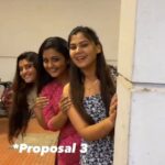 Gomathi Priya Instagram - #avesha_song #karunkalialle#blackbro #fazathfazil #malayalam #trending #friends #friendshipforever #shruthi #mena #ramya #gomathipriya #preethareddy