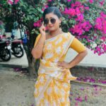 Gomathi Priya Instagram - Meena ❤️💐 #meena #siragadikkaaasai #vijaytelevision #vikatan #saree #traditional #gomathipriya #priyabalakumaran #priyabalakumaran_gp #gp #nothingbutpriya #behappy #bekind #blessed saree @ksk_sarees Blouse Desgin @befabulla_boutique