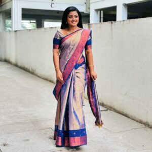 Gomathi Priya Thumbnail - 3 Likes - Most Liked Instagram Photos