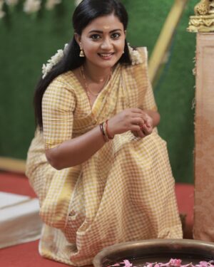 Gomathi Priya Thumbnail - 3 Likes - Most Liked Instagram Photos