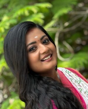 Gomathi Priya Thumbnail - 3 Likes - Most Liked Instagram Photos