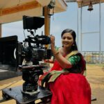 Gomathi Priya Instagram - Surprise them with your kindness 🥰 #gomathipriya #priyabalakumaran #priyabalakumaran_gp #gp #nothingbutpriya #oviya #bhanu #valli #meena #radhika #revathy #hitlergaripellam #velaikkaran #siragadikkaaasai #radhakuneeverapranam #chempaneerpoovu #colortamil #vijaytelevision #zeetelugu #asianet #madurai #chennai #hyderabad #thiruvanthapuram #behappy #bekind #blessed