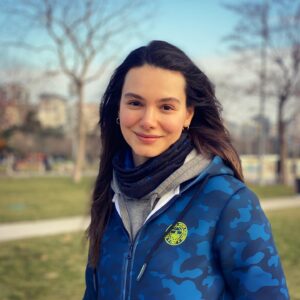 Gonca Sarıyıldız Instagram - 