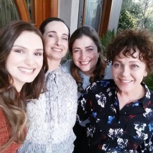 Gonca Sarıyıldız Instagram - #Bedel set :)