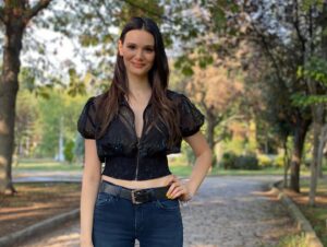 Gonca Sarıyıldız Instagram - 📸👉🏻 @onursryz 💕