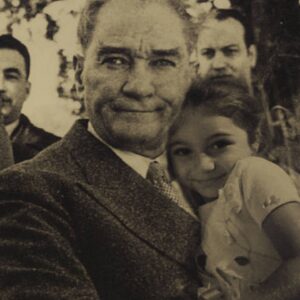 Gonca Sarıyıldız Instagram - #23nisan #23nisankutluolsun