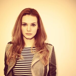 Gonca Sarıyıldız Instagram - 