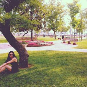 Gonca Sarıyıldız Instagram - 