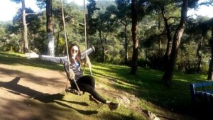 Gonca Sarıyıldız Instagram - 🌳🌞