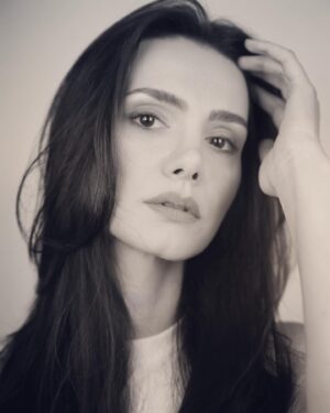 Gonca Sarıyıldız Instagram - 📷 @ismetege