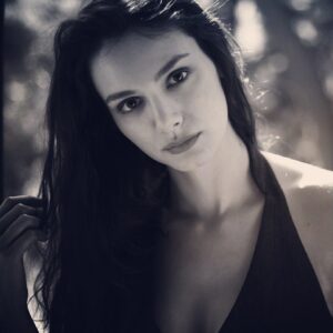 Gonca Sarıyıldız Instagram - 