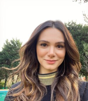 Gonca Sarıyıldız Instagram - 