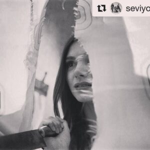 Gonca Sarıyıldız Instagram - Irem Bates