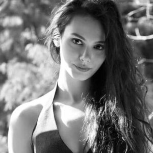 Gonca Sarıyıldız Instagram - 
