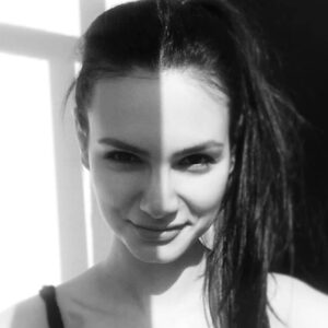 Gonca Sarıyıldız Instagram - 