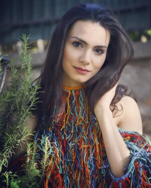 Gonca Sarıyıldız Instagram - Çok güzel bi çekimdi teşekkür ederim ❤
@tumayozokurtuhan @aliiidurmaz @serpilsahanli @ozg_brdl @makeupbaharozturk @ozlemgulbir @3zagency @petra.petrova @perihandemirdelen