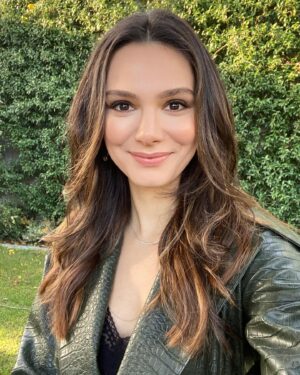 Gonca Sarıyıldız Instagram - Bu akşam yine @startv yine @tatliyalanim yine 20.00 👉🏻 #aşkiçin #benimtatlıyalanım