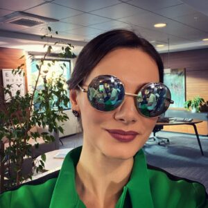 Gonca Sarıyıldız Instagram - 🎬