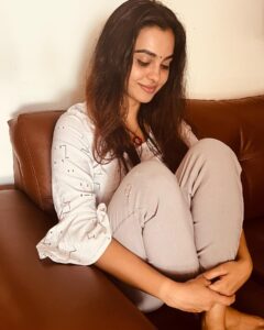 Actress Gopika Udayan HD Instagram Photos and Wallpapers August 2023