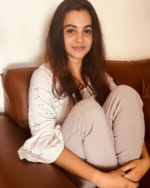 Gopika Udayan Instagram - 🍂