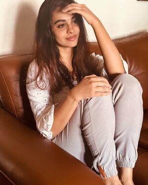 Gopika Udayan Instagram - 🍂