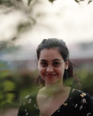 Gopika Udayan Instagram - 🍀