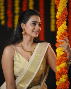 Gopika Udayan Top 100 Instagram Photos and Posts