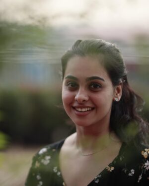 Gopika Udayan Instagram - 🍀