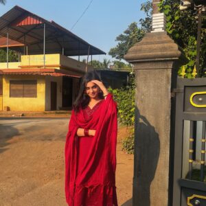 Gopika Udayan Instagram - 🌞